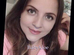 Babykloe
