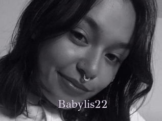 Babylis22