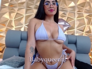 Babyqueenn