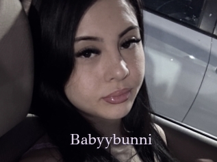 Babyybunni