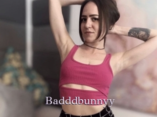 Badddbunnyy