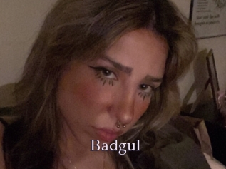 Badgul