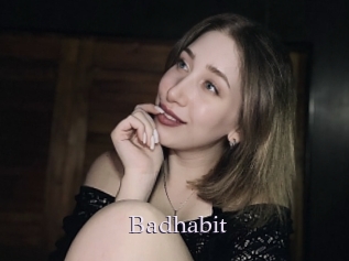 Badhabit