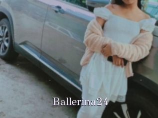 Ballerina24