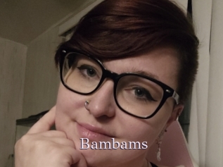 Bambams