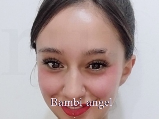 Bambi_angel