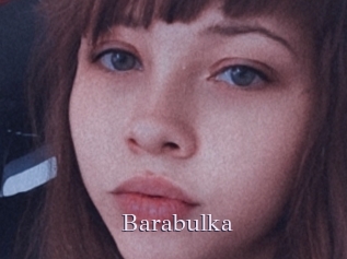 Barabulka