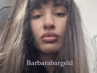 Barbarabargeld