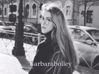 Barbarabolley