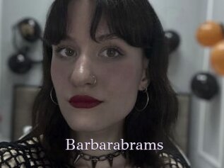 Barbarabrams