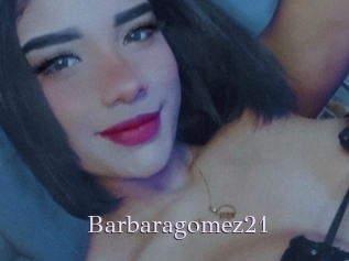 Barbaragomez21