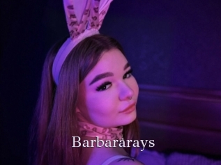 Barbararays