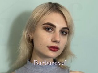 Barbaravel