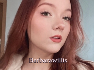 Barbarawillis