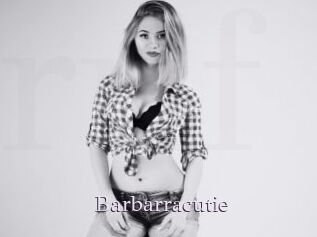 Barbarracutie