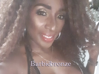 Barbiebronze