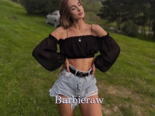 Barbieraw