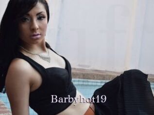 Barbyhot19