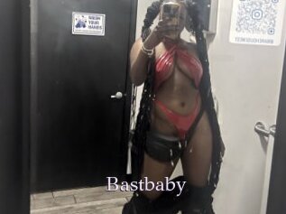 Bastbaby