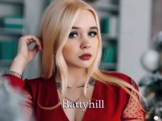 Battyhill