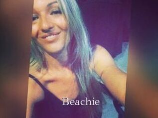Beachie