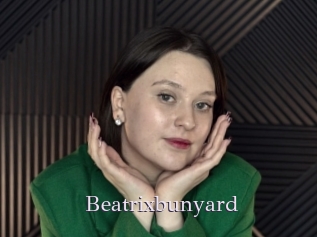 Beatrixbunyard