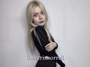 Beatrixcorrell