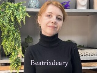 Beatrixdeary