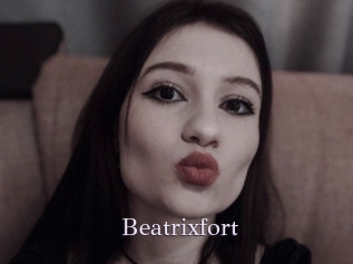 Beatrixfort
