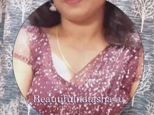 Beautifulnatasha4u