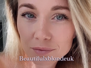 Beautifulxblondeuk