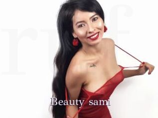 Beauty_sami