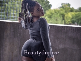 Beautydupree