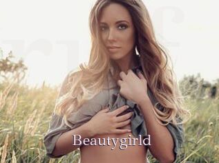 Beautygirld