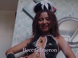 Beccacameron
