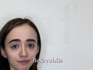 Beckyaldis