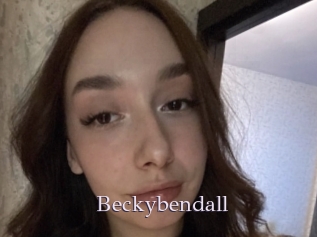 Beckybendall