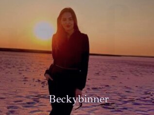 Beckybinner