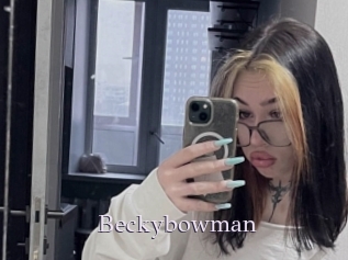Beckybowman