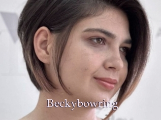 Beckybowring