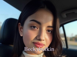 Beckybufkin