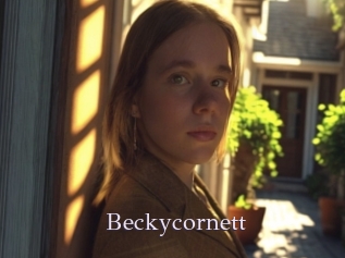 Beckycornett