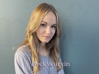 Beckycurvin