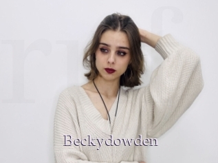 Beckydowden