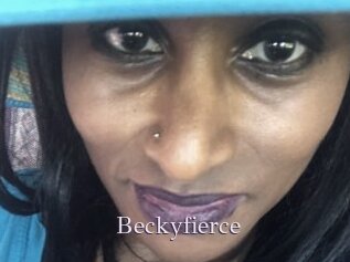 Beckyfierce