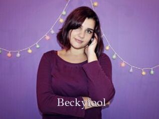 Beckyfool