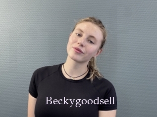Beckygoodsell