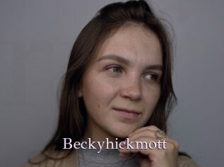 Beckyhickmott