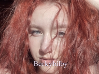 Beckyhilby