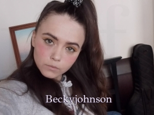 Beckyjohnson